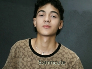 Sammcute