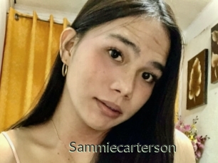 Sammiecarterson