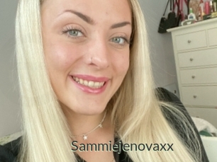 Sammiejenovaxx