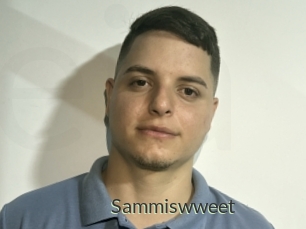 Sammiswweet