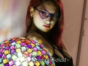 SammyGoldd