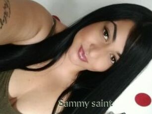 Sammy_saint