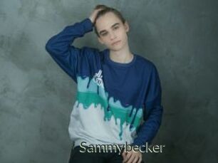 Sammybecker