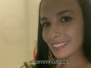 Sammycol121