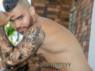 Sammygreyy