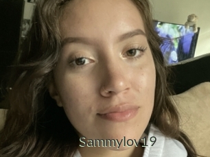 Sammylov19