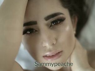 Sammypeache