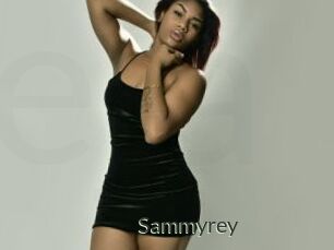 Sammyrey