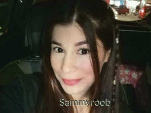 Sammyroob