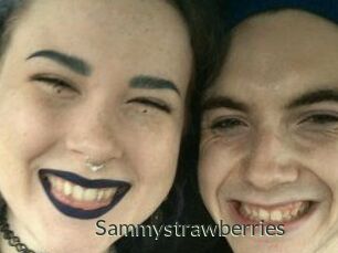 Sammystrawberries