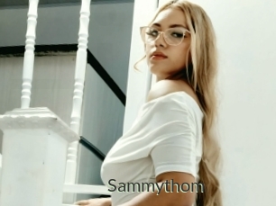 Sammythom