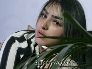Sammyweest
