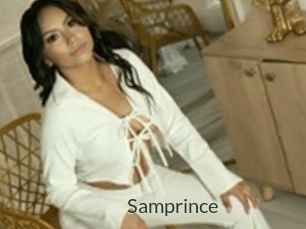 Samprince