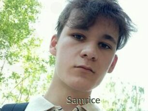 Samrice