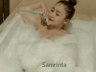 Samrinta