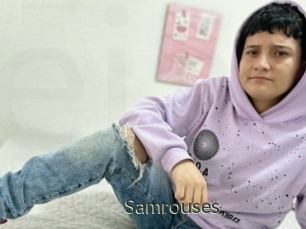 Samrouses