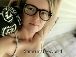 Samrunstheworld