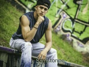 Samstonne