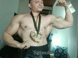 Samsulek