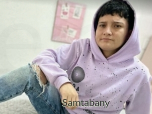 Samtabany
