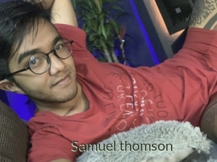 samuel_thomson Ejaculator