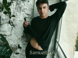 Samuelbroks