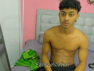 Samuelconor