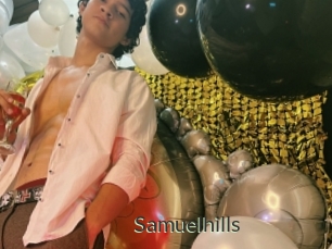 samuelhills Ejaculator