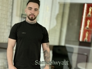 Samuelwyatt