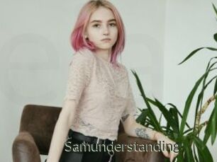 Samunderstanding