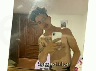 Samustalion