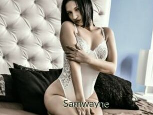 Samwayne