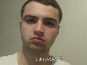 Samwbed8