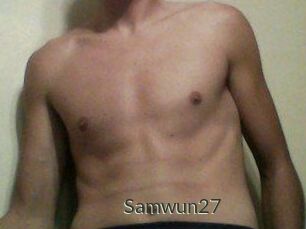 Samwun27