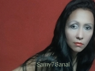 Samy78anal