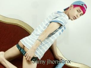 Samy_jhonsonx