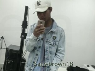 Samybrown18