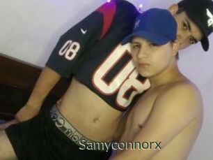 Samyconnorx