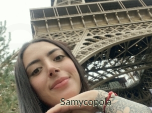Samycopola