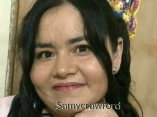 Samycrawford