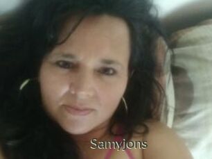 Samyjons
