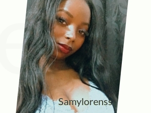 Samylorenss