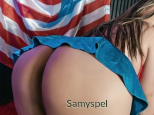 Samyspel