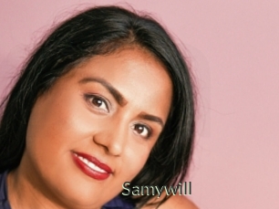 Samywill