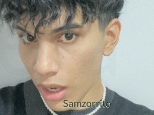 Samzorrito