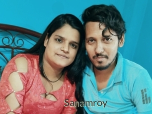Sanamroy
