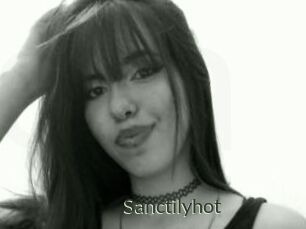 Sanctilyhot