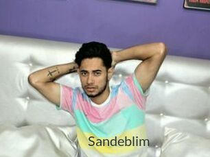 Sandeblim