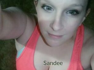 Sandee
