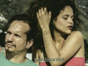Sandiaantek